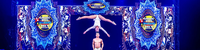 Garden Bros Circus