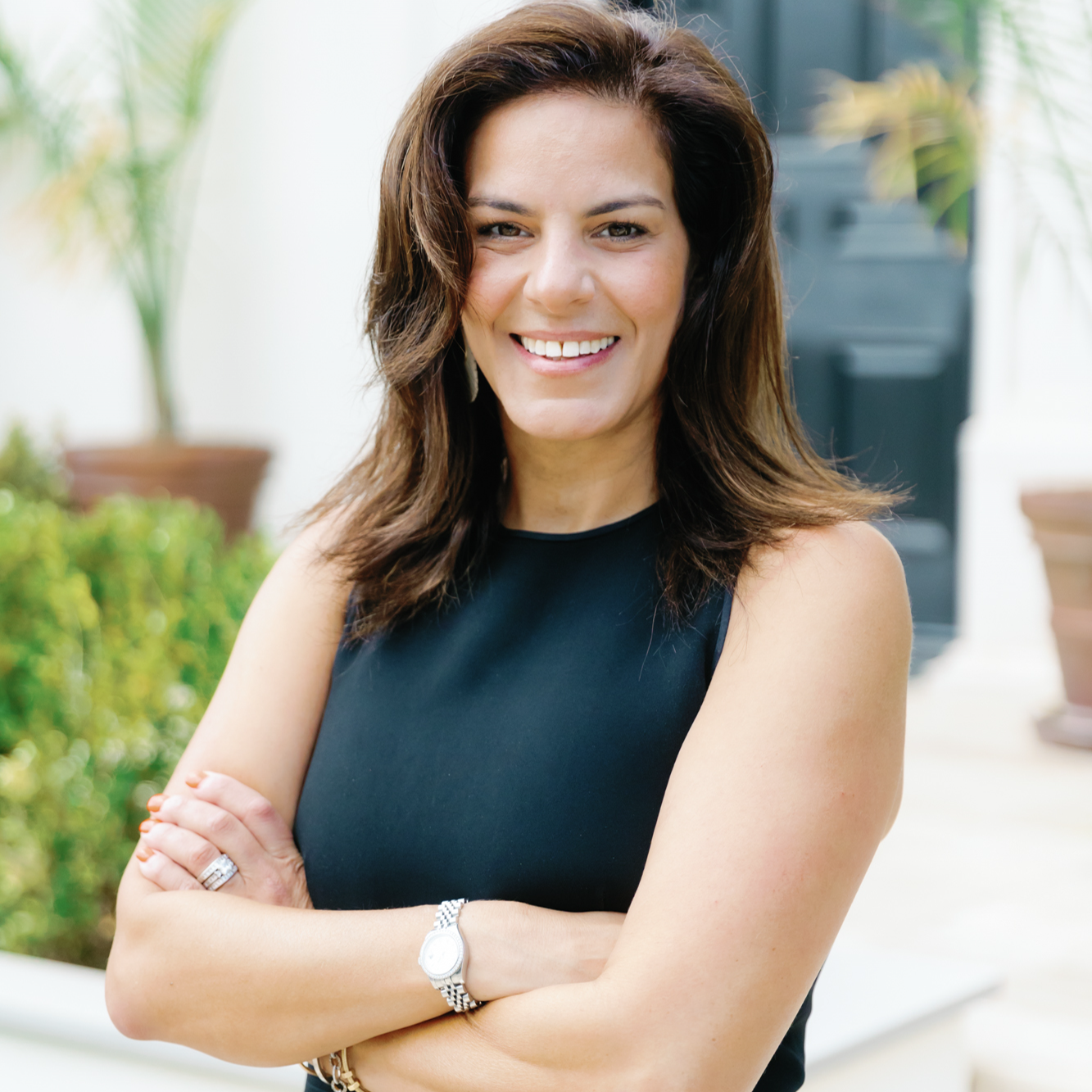 Michelle Kauffman - Gallery Photo