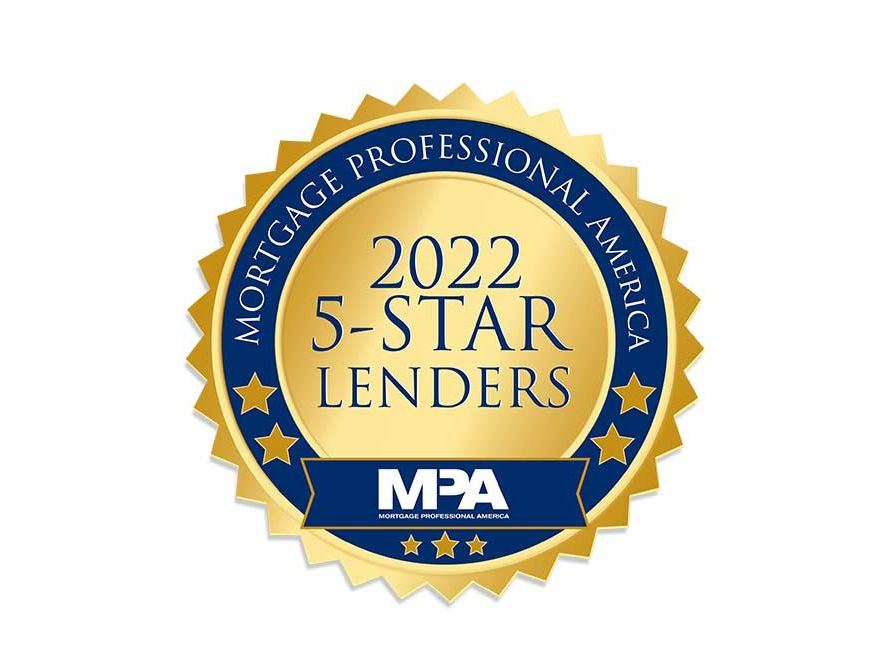 Five Star Mortgage Professional