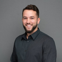 Charles Garneau Profile Picture