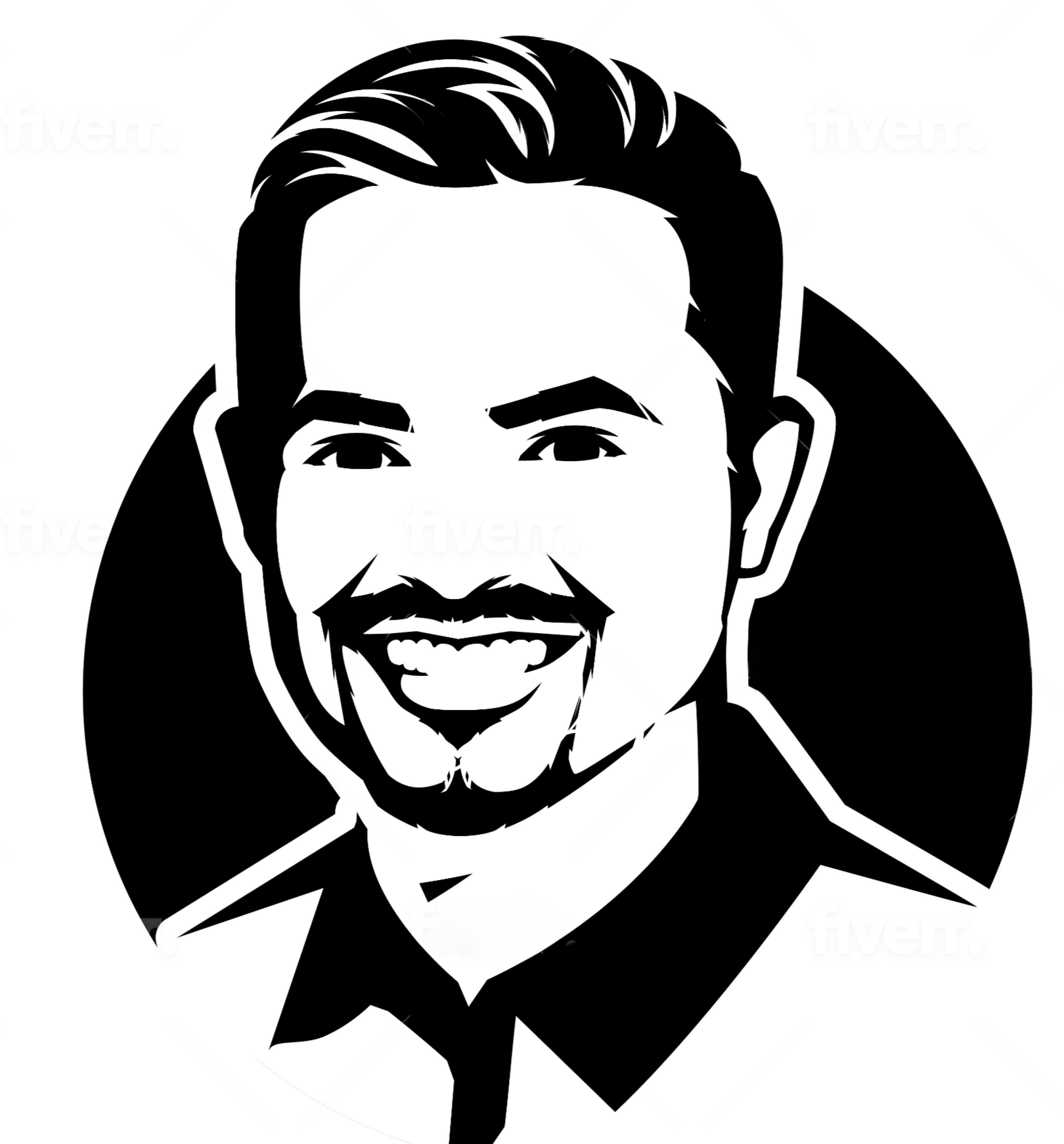 Josh Jampedro - Gallery Photo