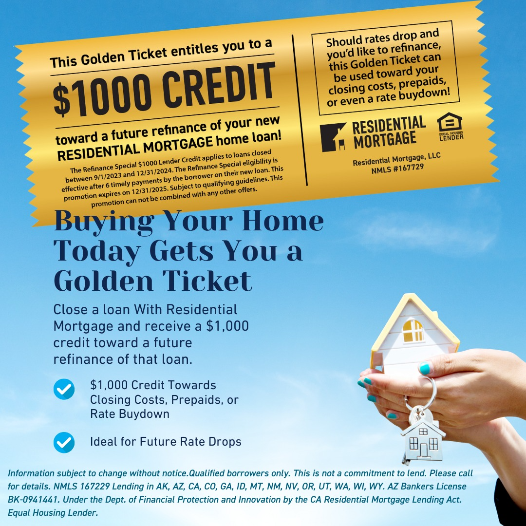 Sharon Seymour - Leading Edge Lending (powered by Barrett Financial Group, LLC) - Gallery Photo