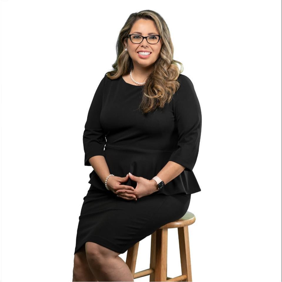 Beatriz Adriana Camacho Vazquez - Gallery Photo