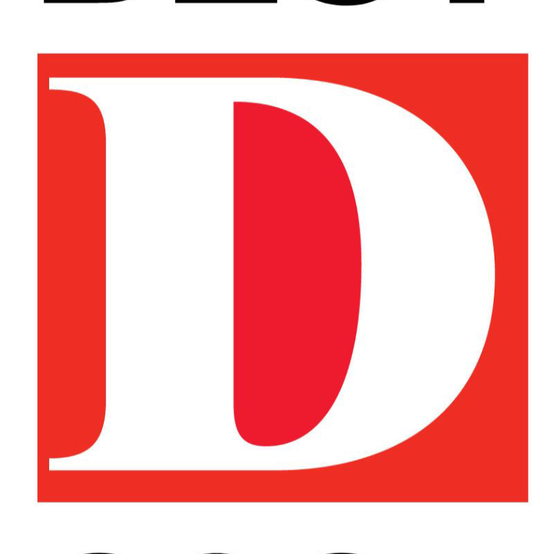 D Magazine Top Producer 2022,2023,2024