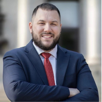 Stephen R. Ciarrocchi - Family Law and Criminal Defense Lawyer in Media, PA