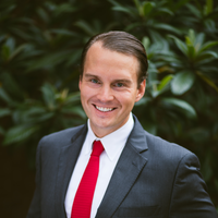 Jerry A. Meehan, Jr. - Personal Injury lawyer in Charleston, SC