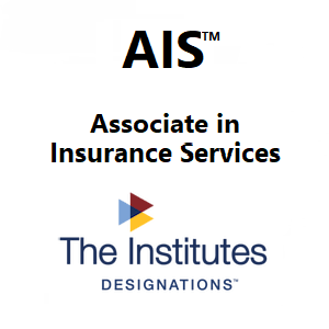 Associate in Insurance Services - AIS