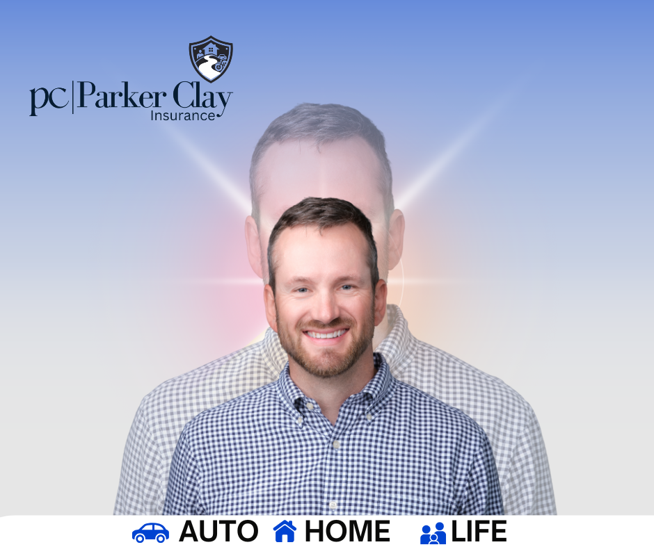 Parker Clay - Gallery Photo
