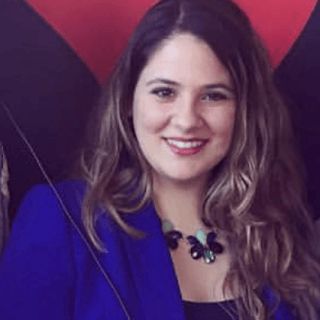 Alexandra Lopez - Gallery Photo