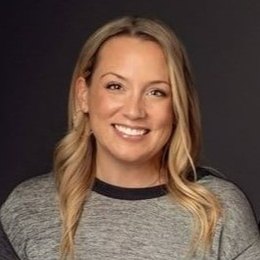 Kimberly Craigmile - Agent