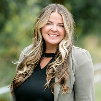 Samantha Colwell - Loan Officer in Mount Vernon, WA