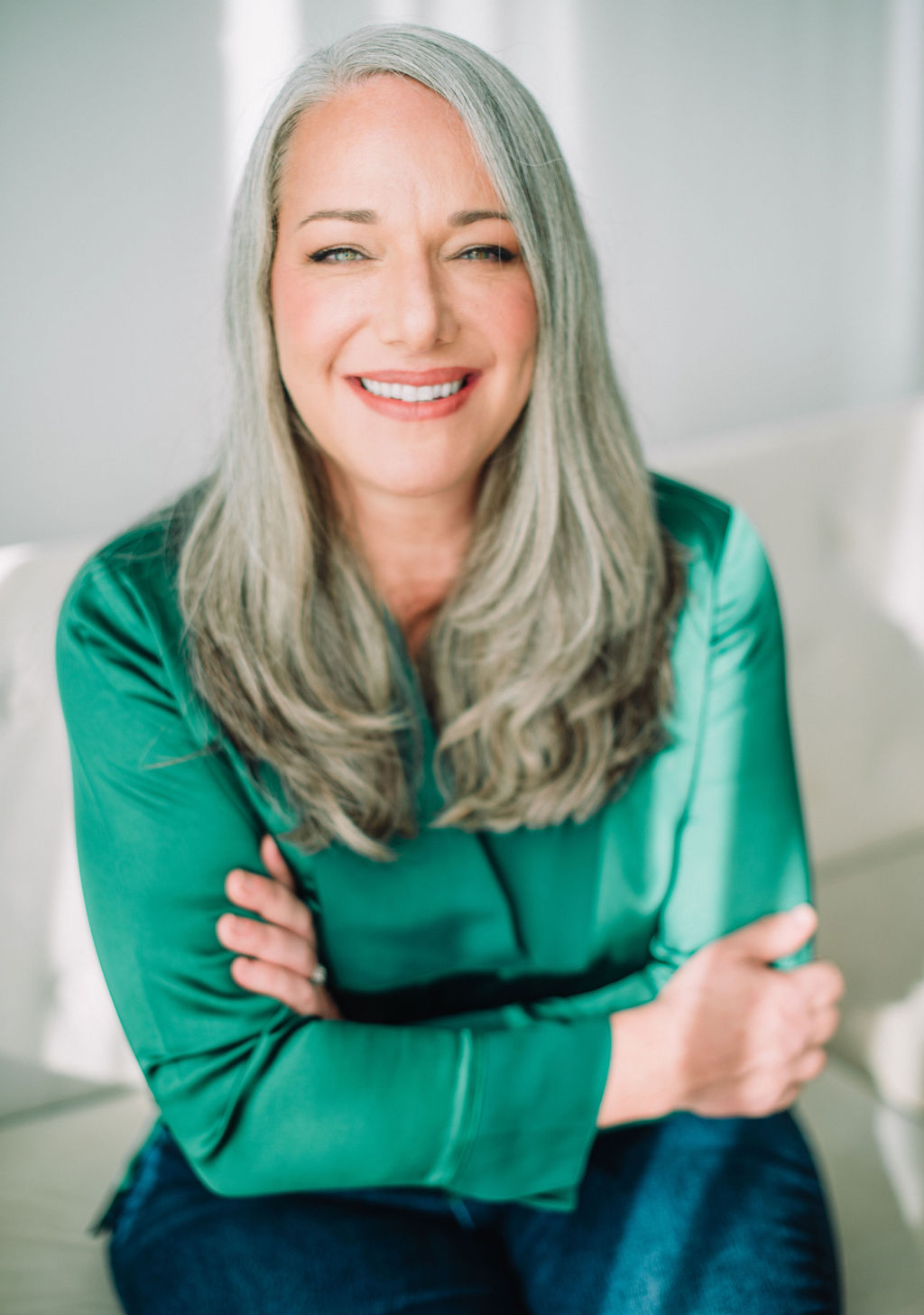 Aileen Welty - Gallery Photo
