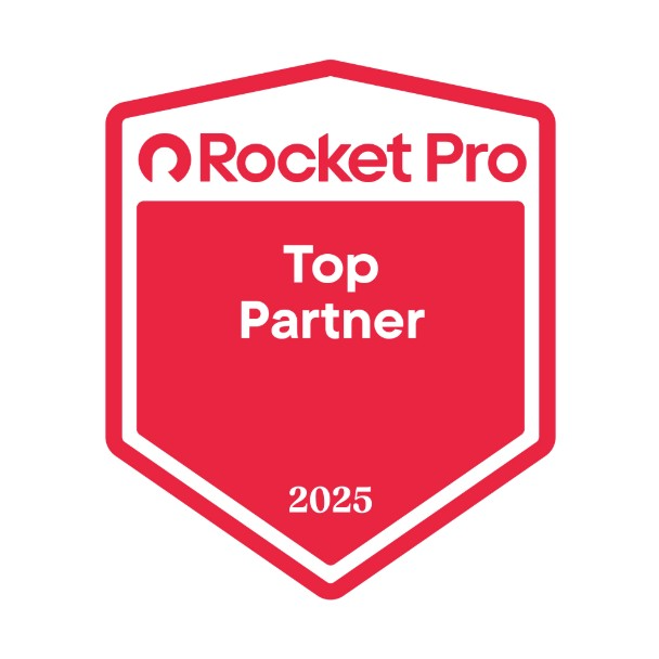 Rocket Pro Top Partner