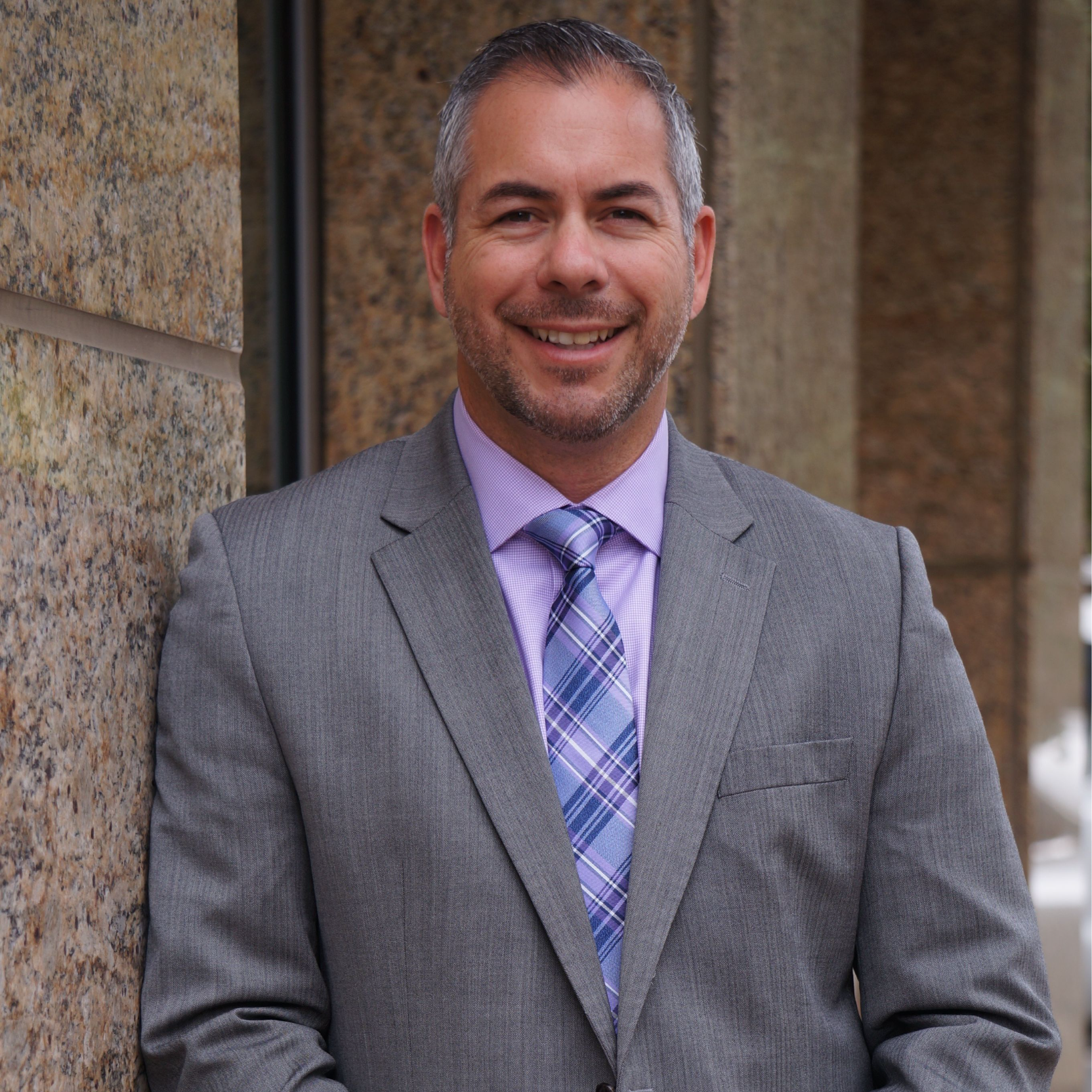 Aaron Meilich | Nationwide Construction & Portfolio Lending at Waterstone Mortgage - Gallery Photo