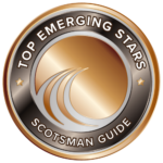 2025 Top Emerging Stars