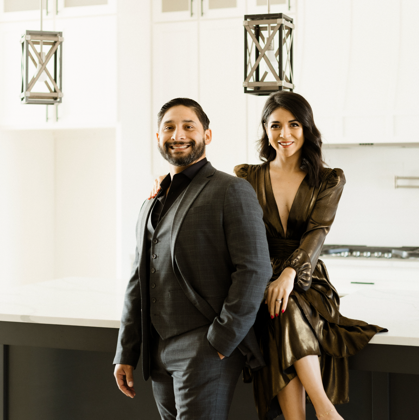 Waterstone Mortgage Corporation - Clarissa Hernandez - Gallery Photo