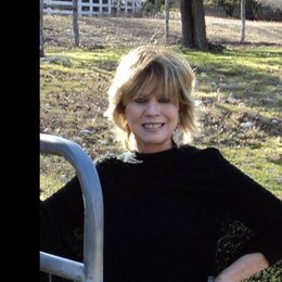 Rue Wright - Broker Associate in Horseshoe Bay, TX