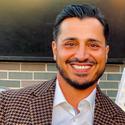 Marc Afzal - Senior Loan Officer in Napa, CA