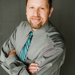 Broc Fleischer in Mayville, WI