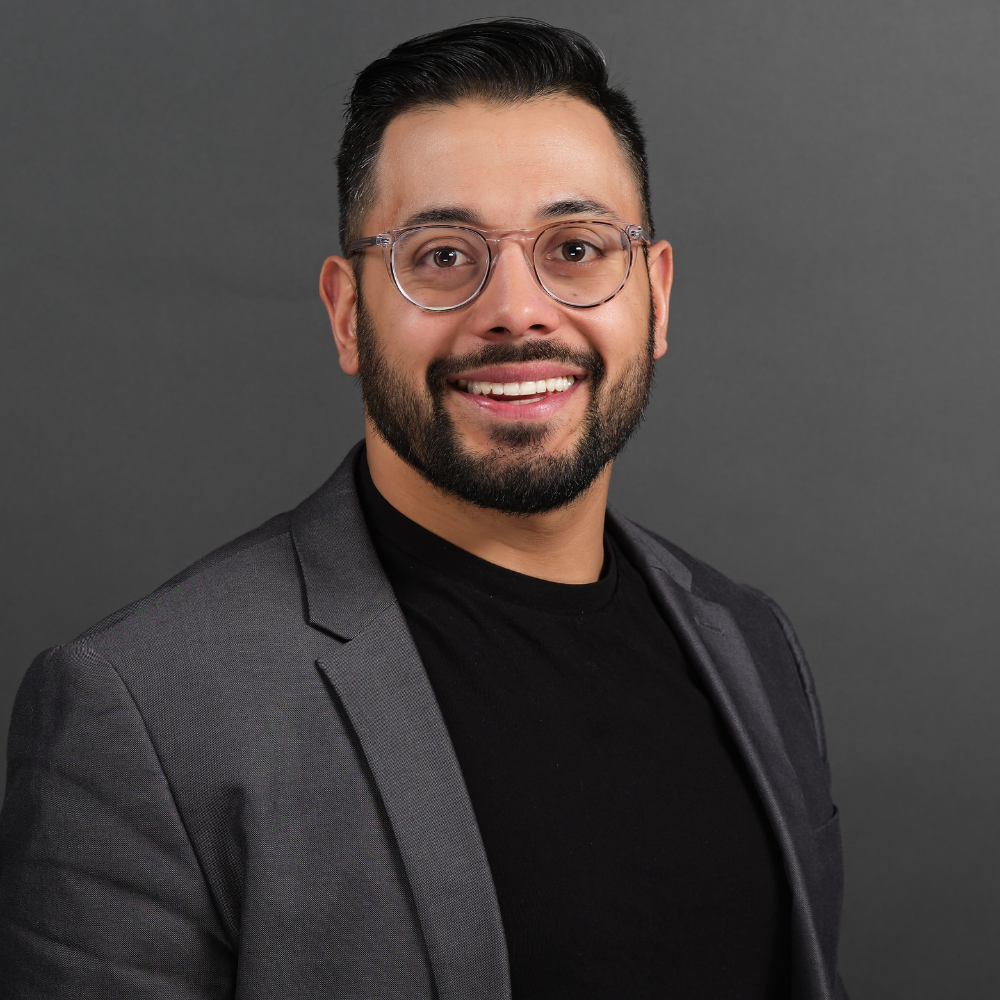 Abraham mejia Amiri - Loan Originator in Strongsville, OH