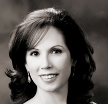 Diana Santa Maria - Attorney