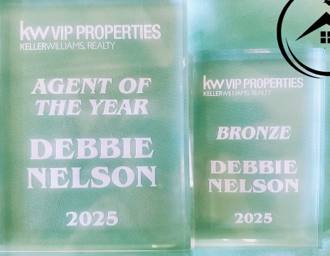 Debbie Nelson - Gallery Photo