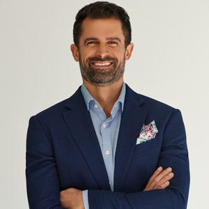 Adam Brawer - Gallery Photo