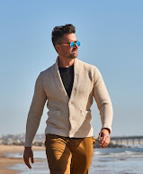 Adam Brawer - Gallery Photo