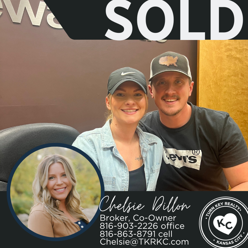 Chelsie Dillon - Gallery Photo