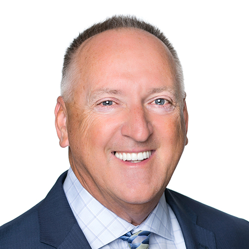 Jerry Berry at First Heritage Mortgage - Executive Vice President | NMLS ID #109657 in Fairfax, VA