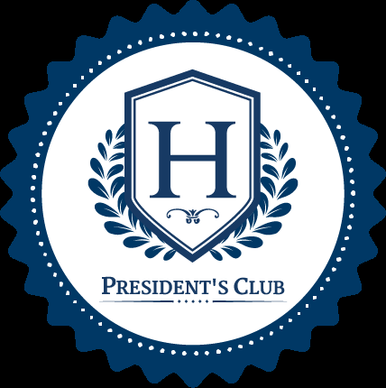 First Heritage Mortgage President's Club