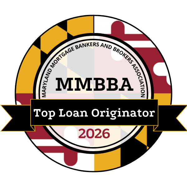 2026 MMBBA Top Loan Originator
