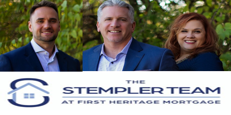 Jeffrey Stempler at First Heritage Mortgage - Gallery Photo