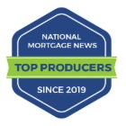 National Mortgage News Top Producer