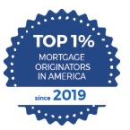 Top 1% Mortgage Originators in America