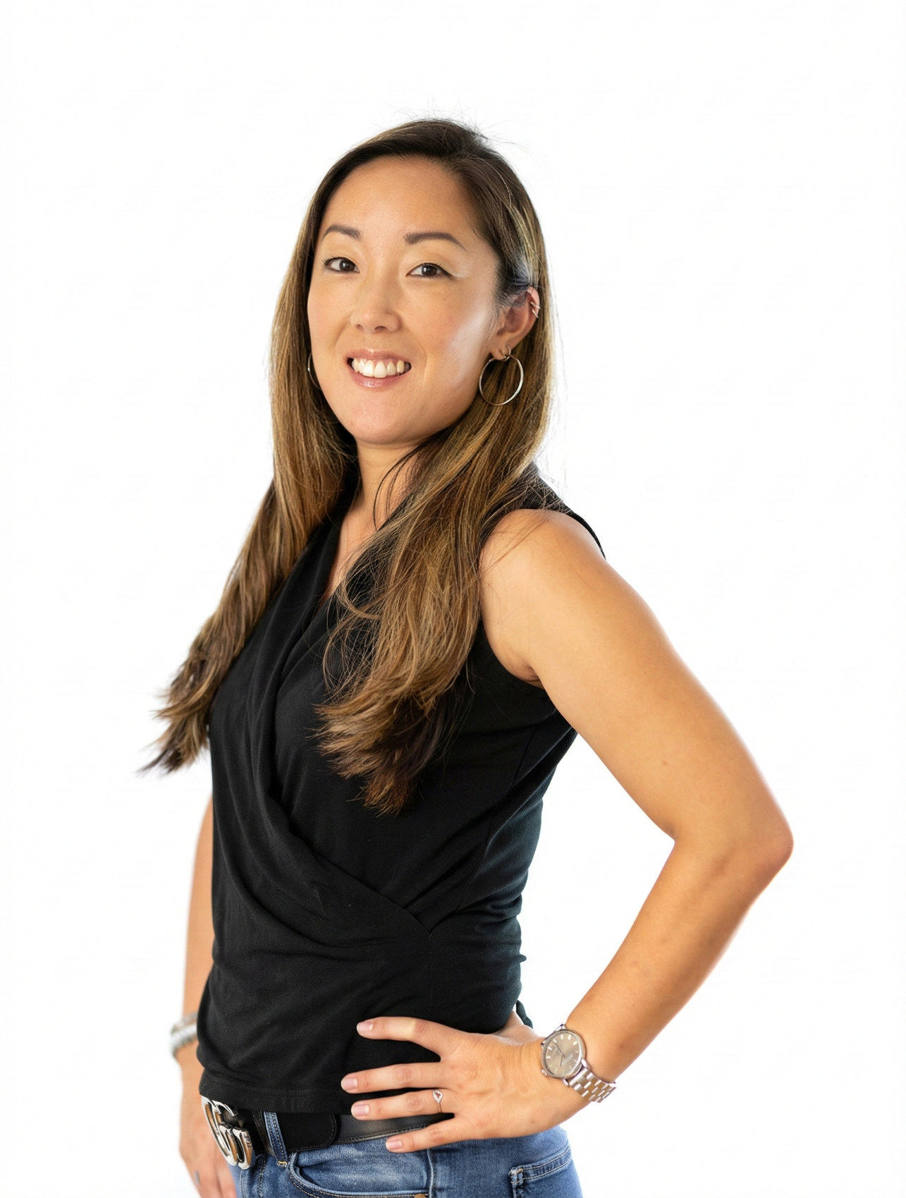 Lianne Gallardo - Gallery Photo