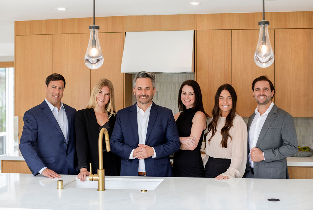 The Greg Cummings Group | San Diego Real Estate | Compass - Gallery Photo