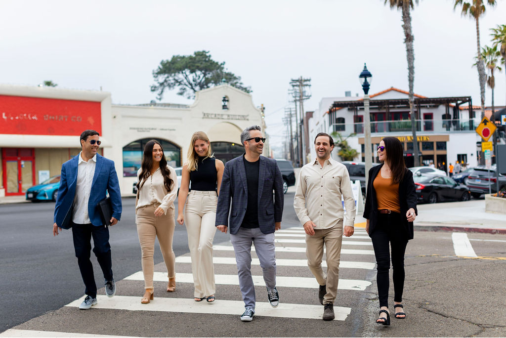 The Greg Cummings Group | San Diego Real Estate | Compass - Gallery Photo