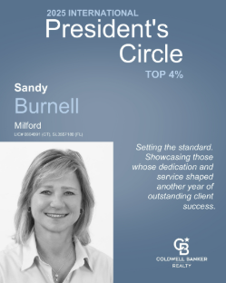 International Presidents Circle 2025