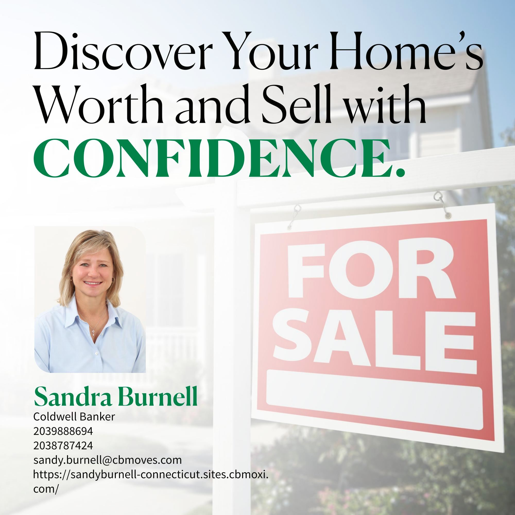 Sandy Burnell - Gallery Photo