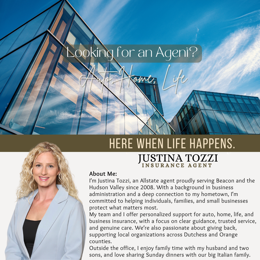 Justina Tozzi - Gallery Photo