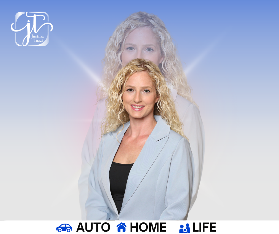 Justina Tozzi - Gallery Photo