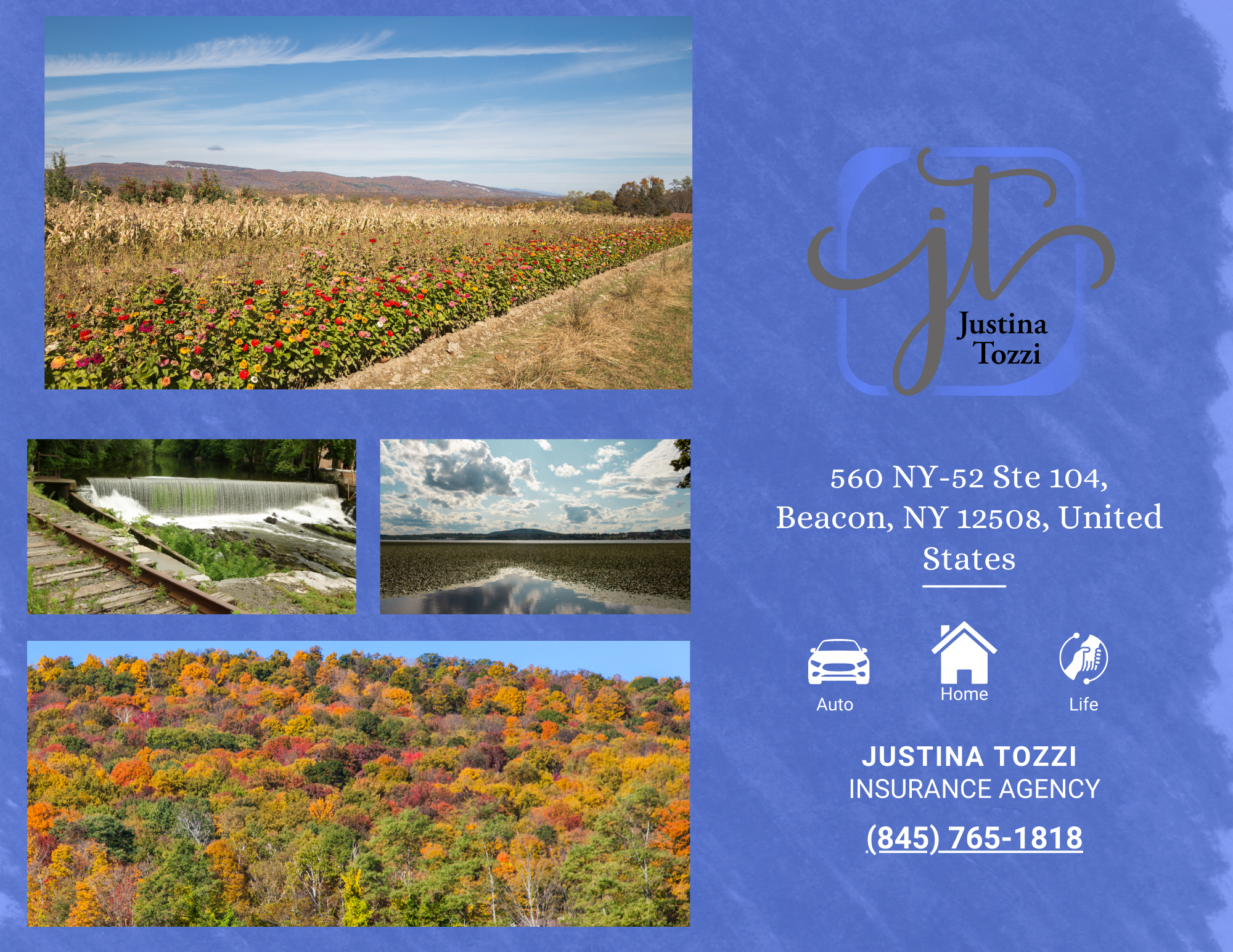 Justina Tozzi - Gallery Photo
