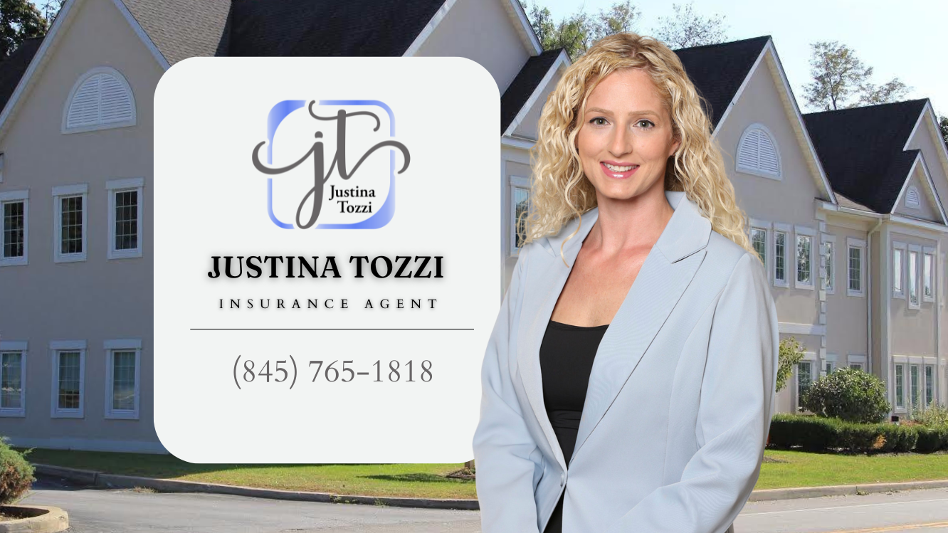 Justina Tozzi - Gallery Photo