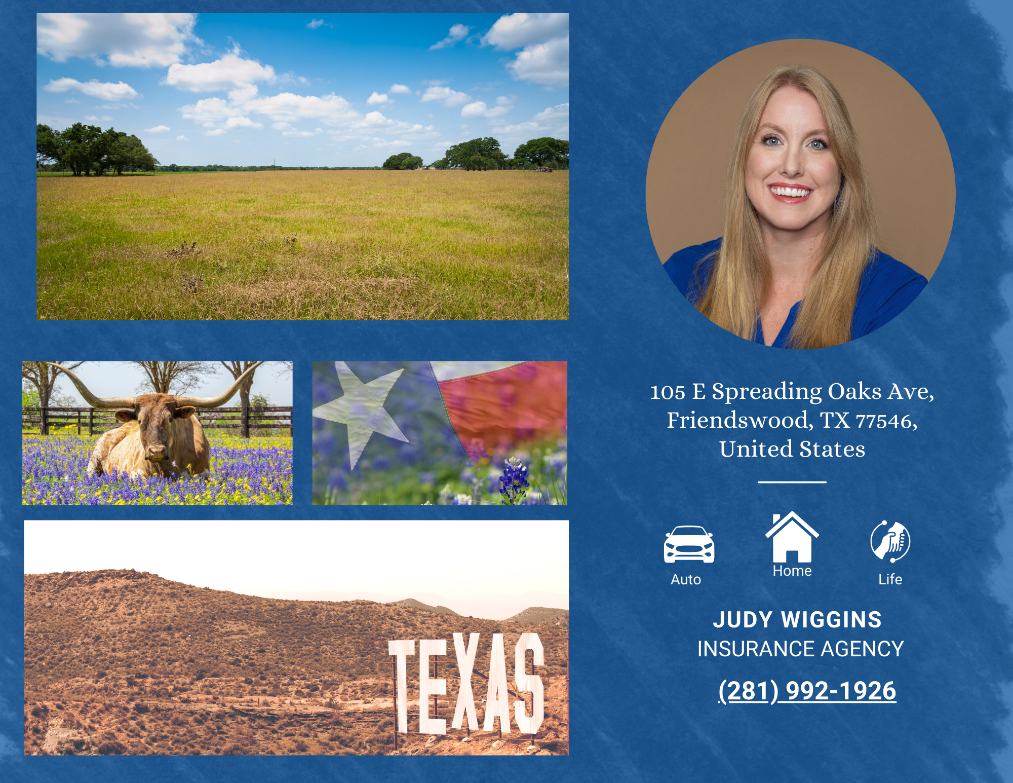 Judy Wiggins - Gallery Photo