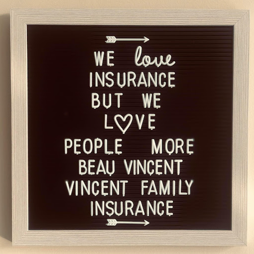 Beau Vincent - Gallery Photo
