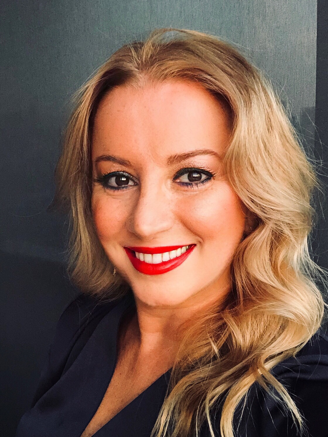 Seyda Calderwood - Gallery Photo