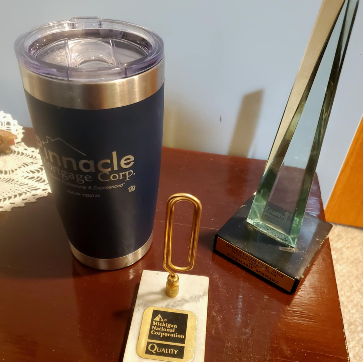 President's Club