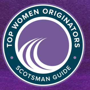 2022 Top Women Originator