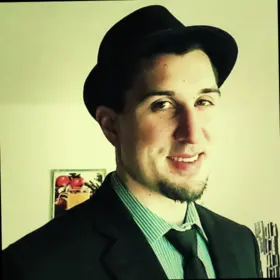 Jeremy M. Mcvicker
